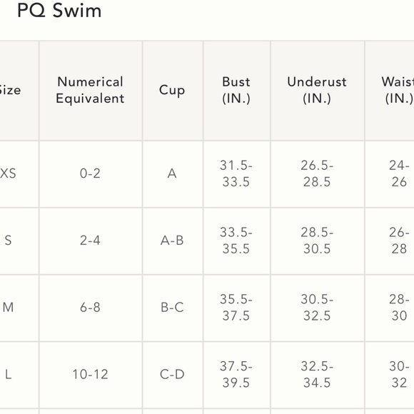 Tiered Ruffle Maxi Dress by PQ Swim - Picture 9 of 10